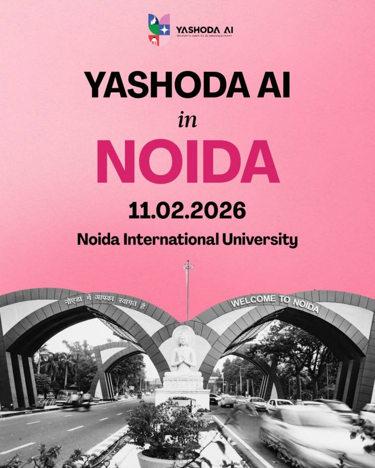 AI Unplugged: Power, Pitfalls & Cyber Safety